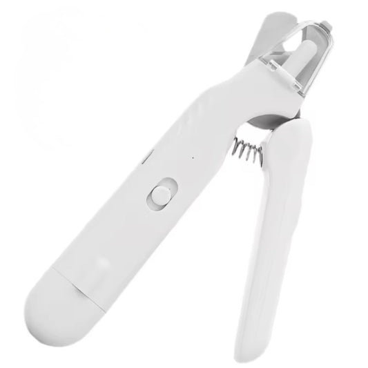 GentlePaw™ – Tagliaunghie e Smerigliatore Smart per Cani e Gatti