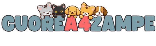 cuorea4zampe